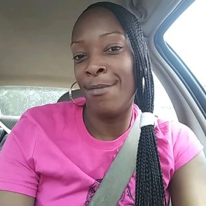 Meet your Posher, Tamika